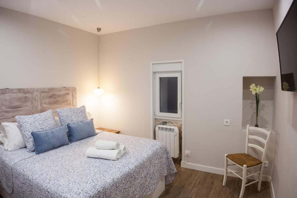 Bonito Apartamento, Nuevo Y En El Casco Viejo!!! Apartment บิลเบา ภายนอก รูปภาพ