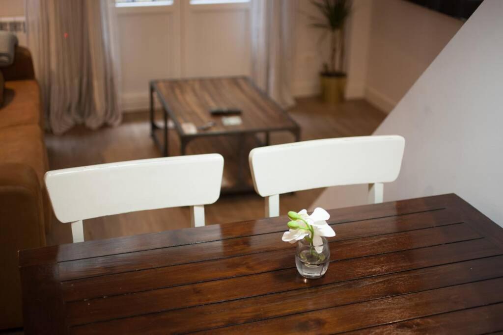 Bonito Apartamento, Nuevo Y En El Casco Viejo!!! Apartment บิลเบา ภายนอก รูปภาพ