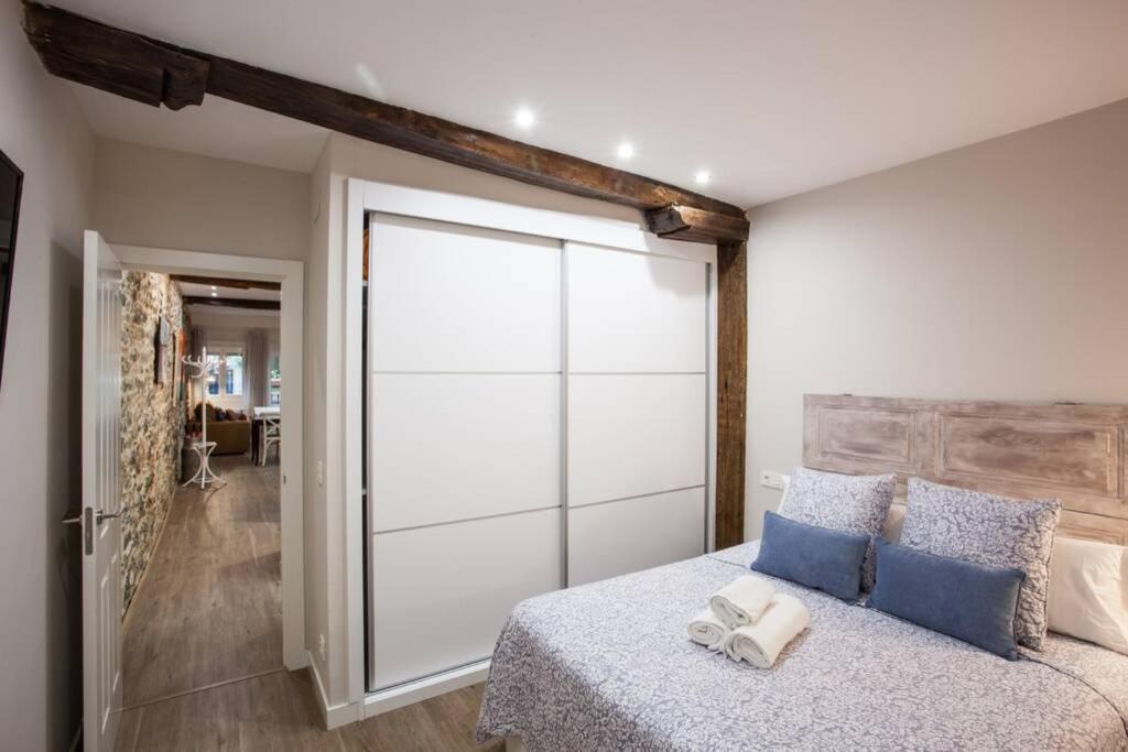 Bonito Apartamento, Nuevo Y En El Casco Viejo!!! Apartment บิลเบา ภายนอก รูปภาพ